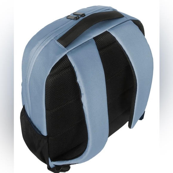 Targus Octave III Backpack for 15.6 Laptops - Blue - Picture 6 of 6